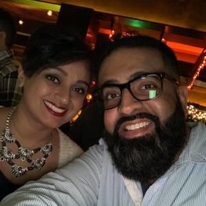 Meet your Posher, Asha